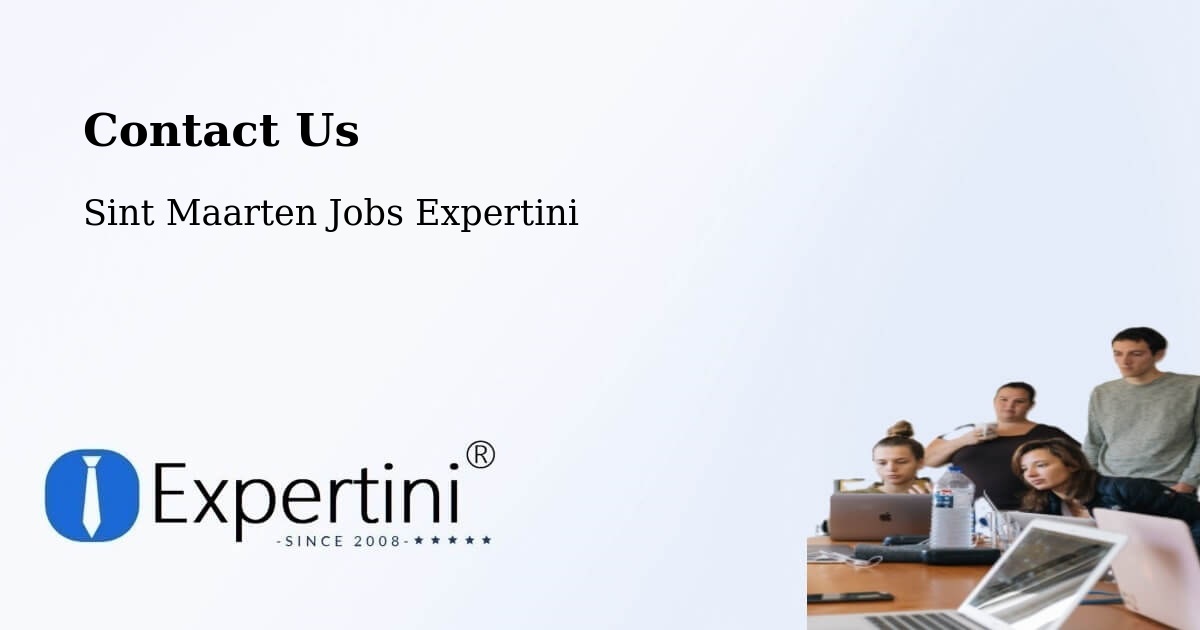 Contact Expertini – Saunders - Sint Maarten Jobs Expertini