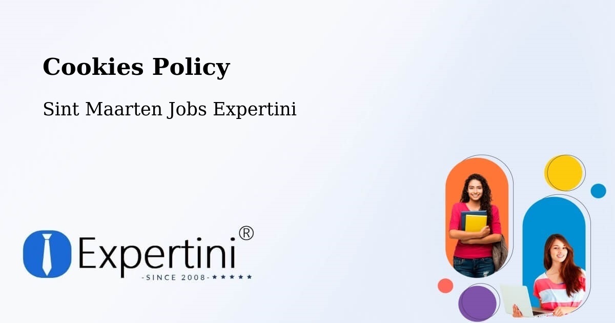 Cookie Policy – Saunders - Sint Maarten Jobs Expertini